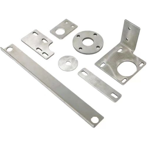 钣金加工金属制品标准原厂定制产品非标打样不锈钢304201各种板材